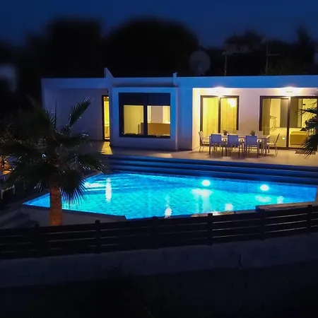 Kyamon Estate Luxury * Chania (Crete)