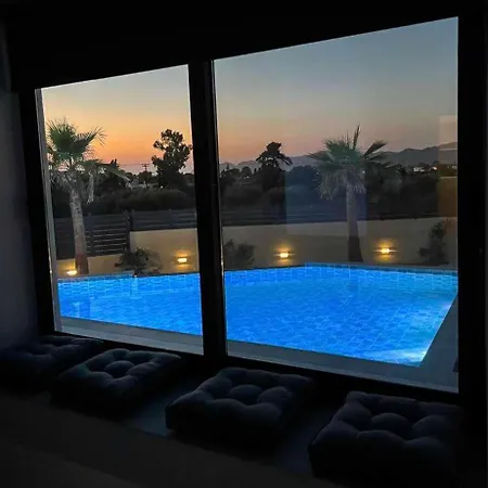 Kyamon Estate Luxury Chania (Crete)