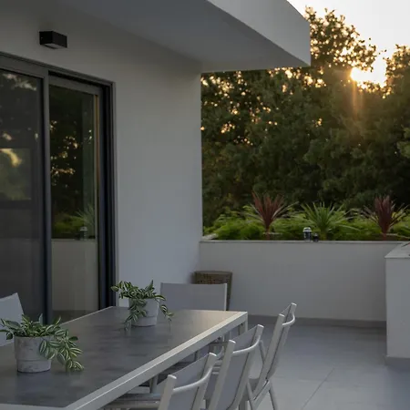 Villa Kyamon Estate Luxury Chania (Crete)
