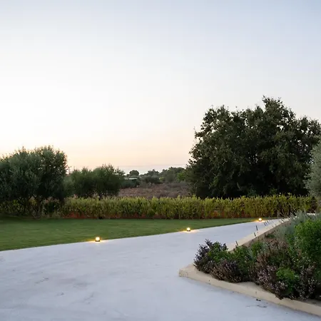 Kyamon Estate Luxury