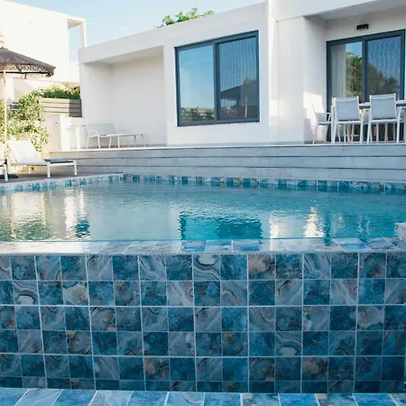 Kyamon Estate Luxury Villa