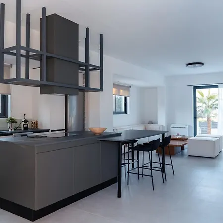 Villa Kyamon Estate Luxury