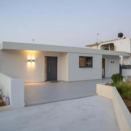 Kyamon Estate Luxury * Chania (Crete)
