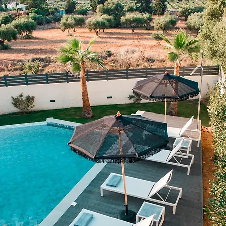 Kyamon Estate Luxury *