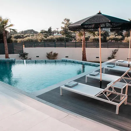Kyamon Estate Luxury