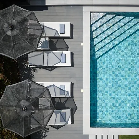 Villa Kyamon Estate Luxury *