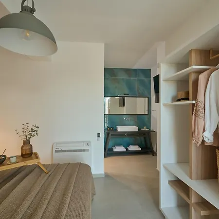 Kyamon Estate Luxury Villa Chania (Crete)