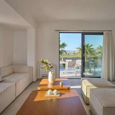 Kyamon Estate Luxury Villa