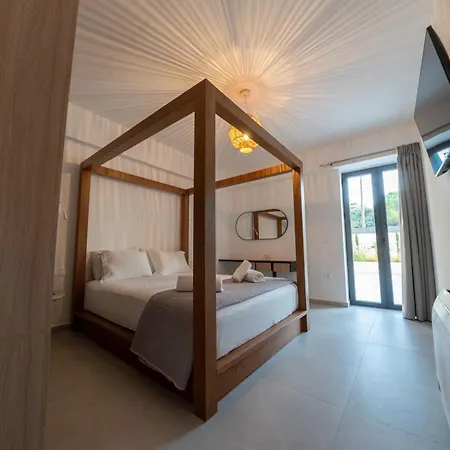 Kyamon Estate Luxury Χανιά