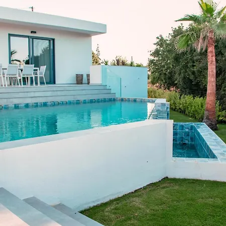 Kyamon Estate Luxury * Χανιά