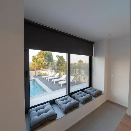 Kyamon Estate Luxury Βίλα Χανιά