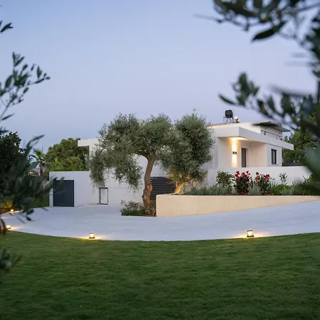 Kyamon Estate Luxury * Χανιά