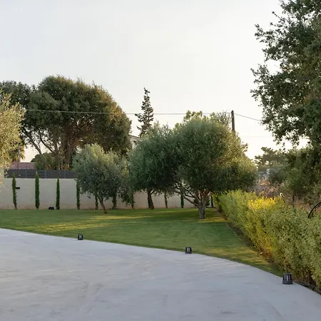 Kyamon Estate Luxury Βίλα *