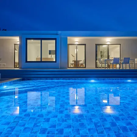 Kyamon Estate Luxury * Chania (Crete)