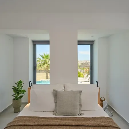 Villa Kyamon Estate Luxury Chania (Crete)